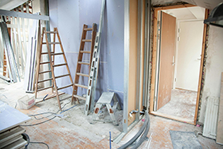 Travaux Exceptionnels 1 Fin de chantiers